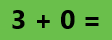 captcha math problem