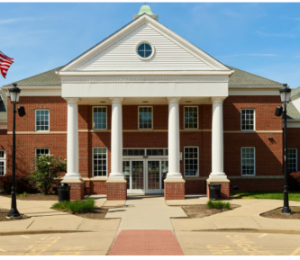no library