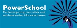 Pearson PowerSchool Online Gradebook 