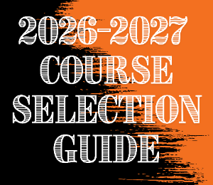 NOHS Course Selection Guide & Student Handbook