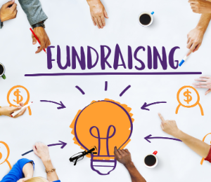 fundraising