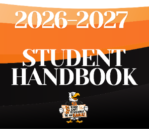 Student Handbook