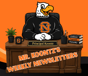 Weekly Updates