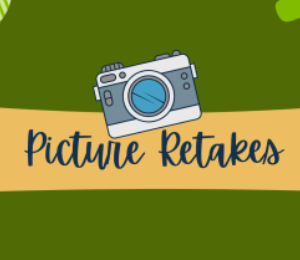 picture retakes