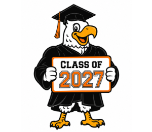 Class of 2027