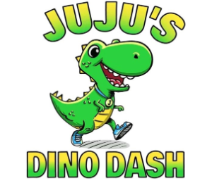 JuJu's Dino Dash