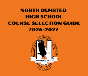 NOHS Course Selection Guide & Student Handbook