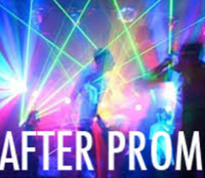 after prom