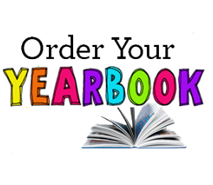 Order your yearbook