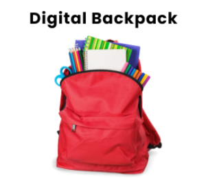 Digital Backpack