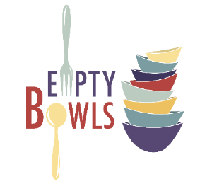 empty bowls