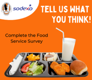 Food Service Survey