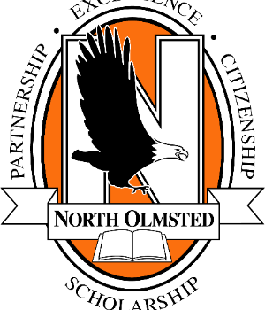 North Olmsted Logo