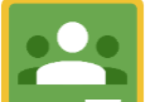Google Classroom Logo