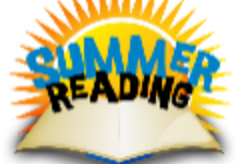 Summer Reading