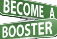 Become A Booster