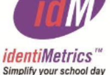 IdentiMetrics Simplify Your School Day