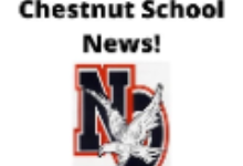 Chestnut School News