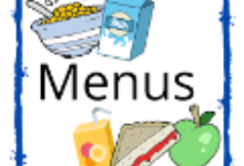 Menus