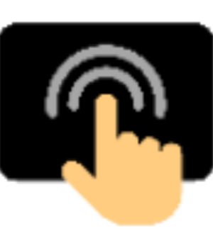 Touchpad