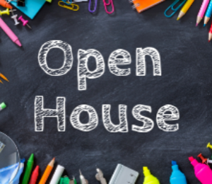 open house