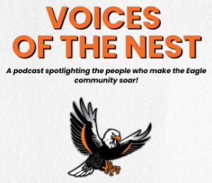 Introducing the Voices of the Nest Podcast
