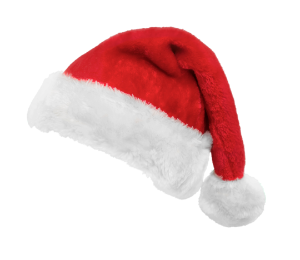 santa hat