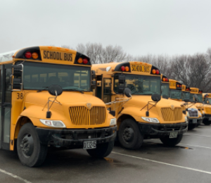Transportation Questions?