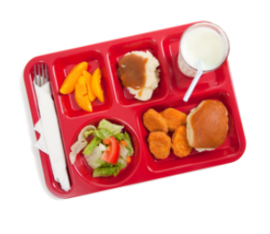Summer Food Service
