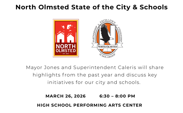 state of the schools event