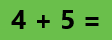 captcha math problem