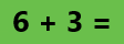 captcha math problem