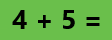 captcha math problem