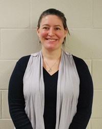 Megan Murphy Vice President 