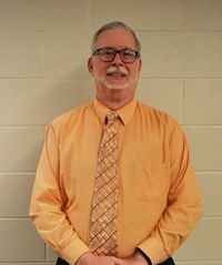 Tom Herbster District Board Member
