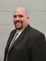Dan Rahm District Board Member
