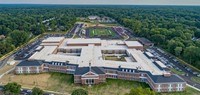 North Olmsted Campus