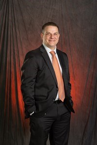 Superintendent Chris Caleris