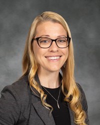 Amy Rutledge