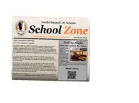 School Newsletter