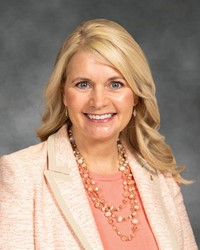 Dr. Heather Keenan