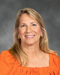 Patty Kinch
