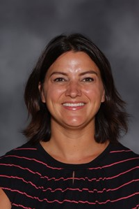 Brigid Godic