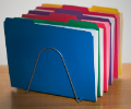 Folders
