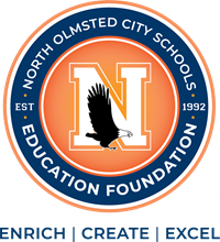 Education Foundation Logo