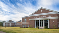 North Olmsted High School