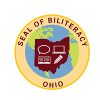 Seal of Biliteracy of Ohio
