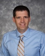 Bryan Busold