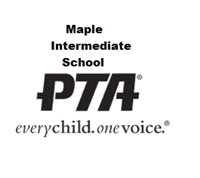 Maple Intermediate School PTA